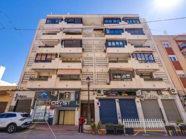 4 Dormitorio Apartamentos Guardamar Del Segura Alicante 93496175