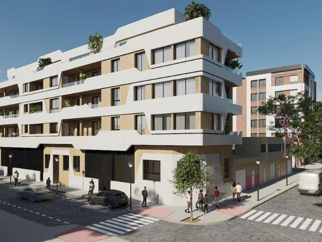4 Dormitorio Apartamentos Gran Alacant Spanien 102021065