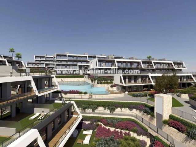 4 Dormitorio Apartamentos Gran Alacant Spanien 96775480