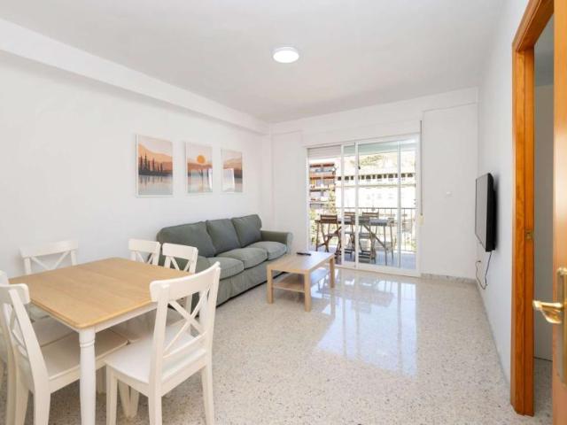 4 Dormitorio Apartamentos Granada Granada 97133484