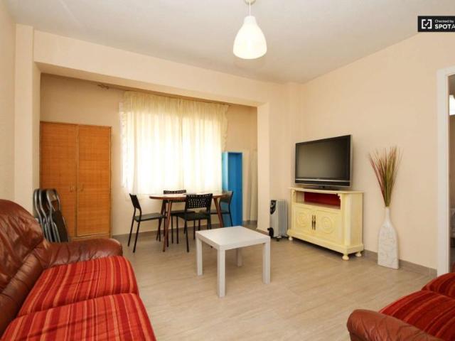 4 Dormitorio Apartamentos Granada Granada 101671350