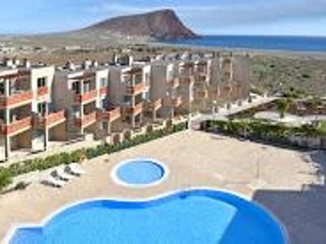 4 Dormitorio Apartamentos Granadilla De Abona S. C. Tenerife LS78110590