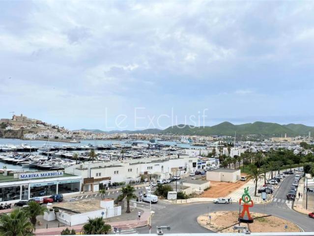 4 Dormitorio Apartamentos Ibiza Balearic Islands LS78125882