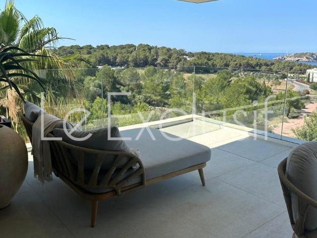 4 Dormitorio Apartamentos Ibiza Balearic Islands LS98677289