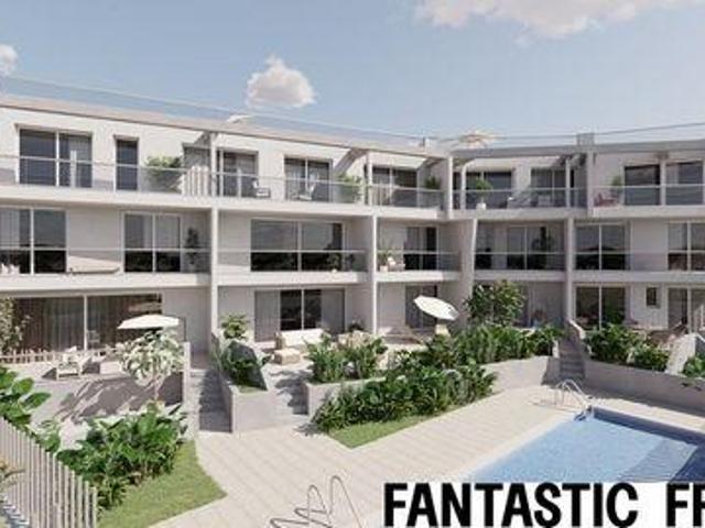 4 Dormitorio Apartamentos Ibiza Illes BalearsBaleares 97111729