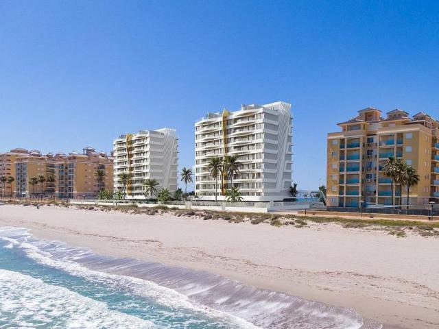 4 Dormitorio Apartamentos La Manga Spanien LS96268864