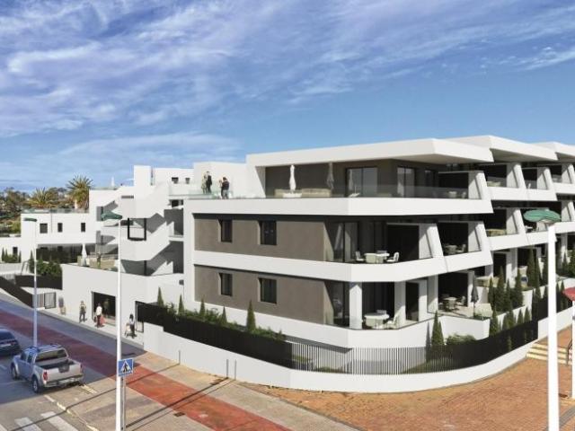 4 Dormitorio Apartamentos La Marina Spanien LS96916374