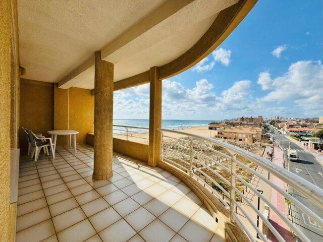 4 Dormitorio Apartamentos La Mata Alicante 97390043