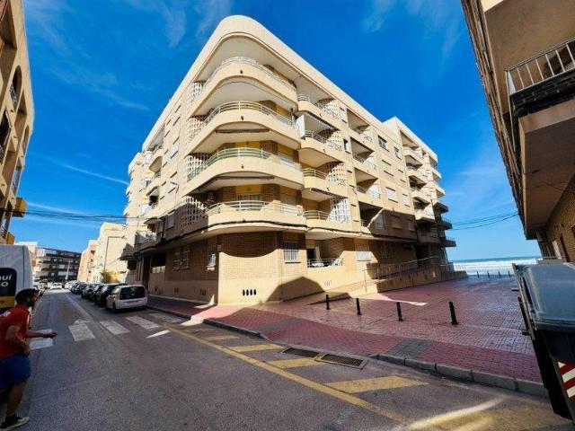 4 Dormitorio Apartamentos La Mata Spanien 103581177