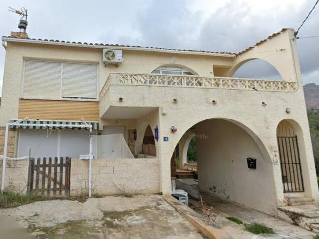 4 Dormitorio Apartamentos La Nucia Alicante 102754008