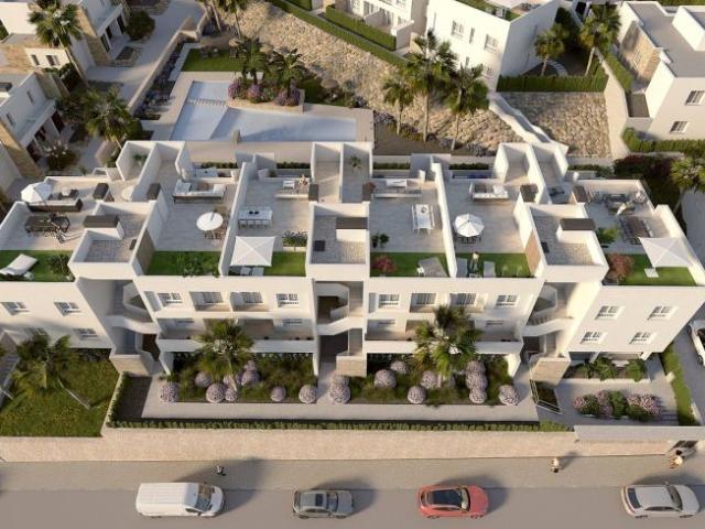 4 Dormitorio Apartamentos La Finca Golf Spanien 95265313