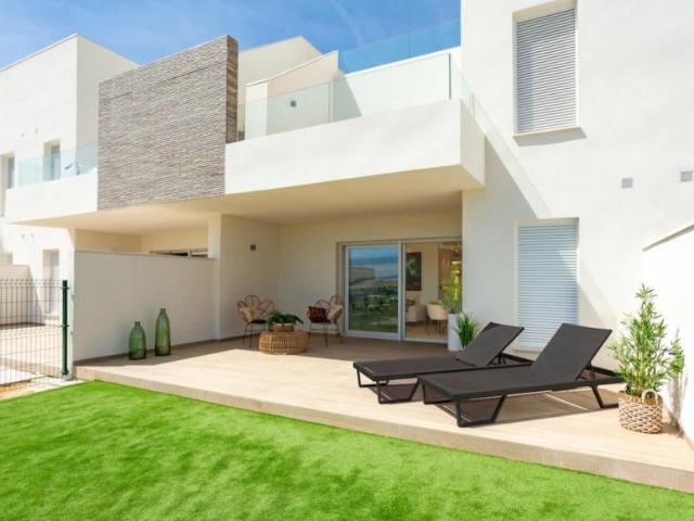 4 Dormitorio Apartamentos La Finca Golf Spanien 95265314