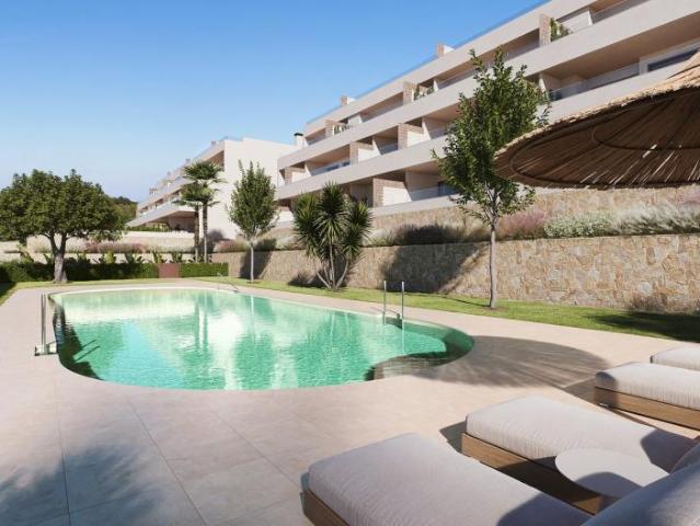 4 Dormitorio Apartamentos Las Colinas Golf Spanien 95536418