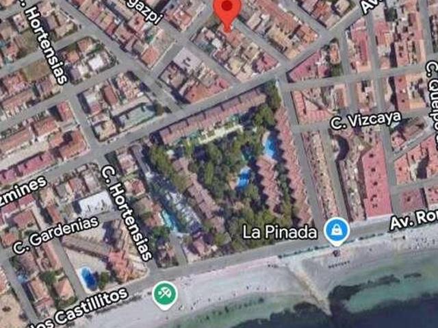 4 Dormitorio Apartamentos Lo Pagán Murcia 98504443