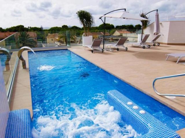 4 Dormitorio Apartamentos Los Alcázares Los Alcázares LS100215483