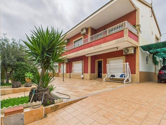 4 Dormitorio Apartamentos Los Alcázares Murcia LS96721759