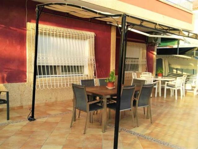 4 Dormitorio Apartamentos Los Alcazares Murcia 85938128