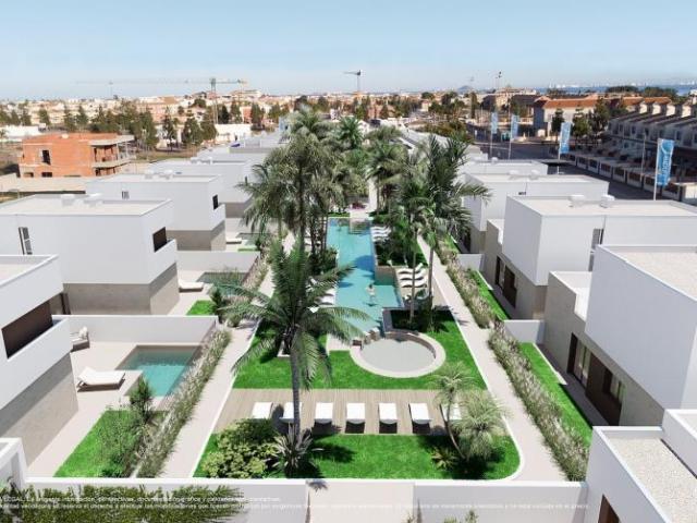4 Dormitorio Apartamentos Los Alcazares Spanien LS101616829