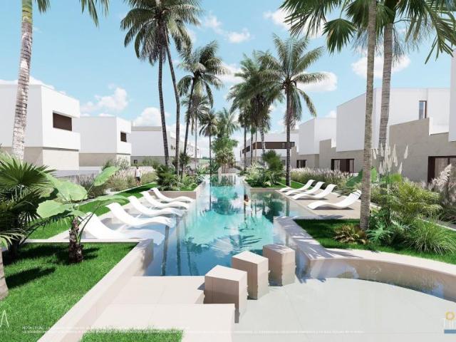 4 Dormitorio Apartamentos Los Alcazares Spanien LS101616830