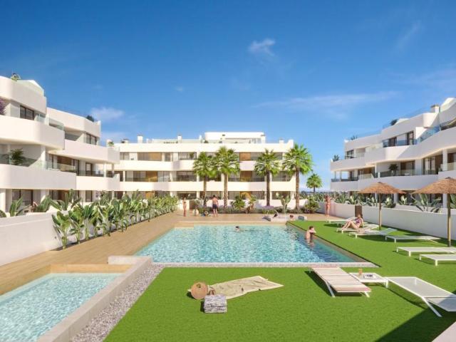 4 Dormitorio Apartamentos Los Alcázares Spanien LS102758567