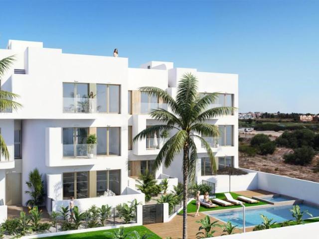 4 Dormitorio Apartamentos Los Alcázares Spanien LS95223316