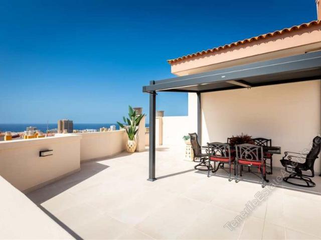4 Dormitorio Apartamentos Los Cristianos Tenerife LS89504688