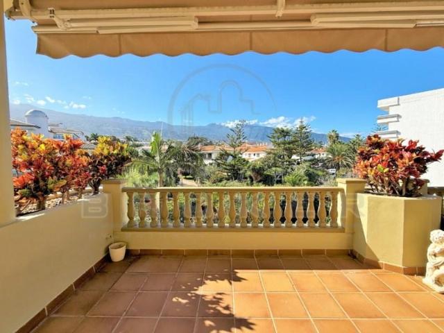 4 Dormitorio Apartamentos Puerto De La Cruz Puerto De La Cruz LS96197387