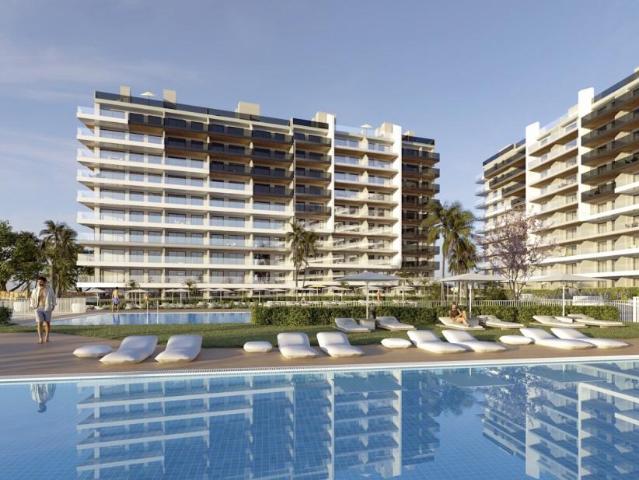 4 Dormitorio Apartamentos Punta Prima Spanien 101652888