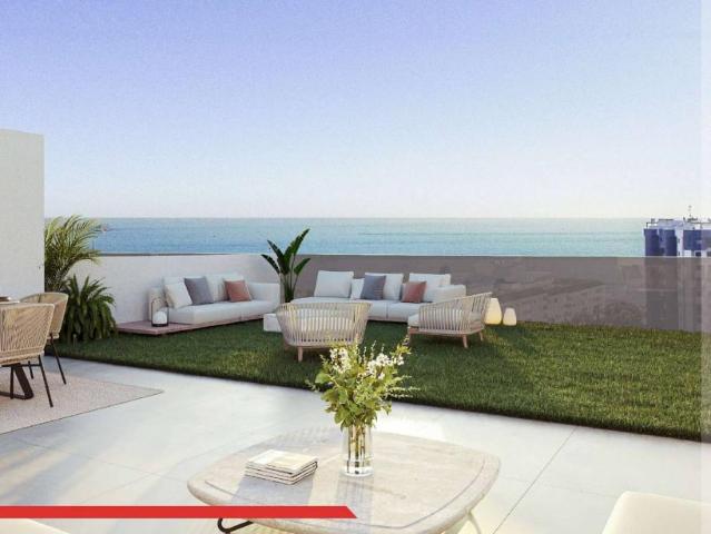 4 Dormitorio Apartamentos Punta Prima Spanien LS95512334