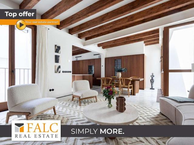 4 Dormitorio Apartamentos Palma De Mallorca Spanien 98899701