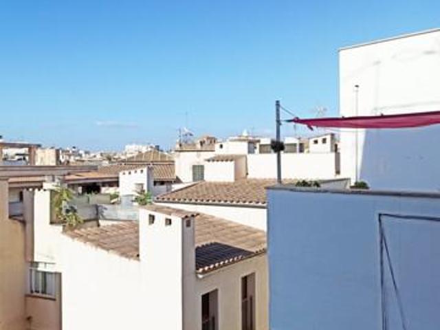 4 Dormitorio Apartamentos Palma Illes Balears 98118183
