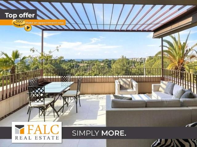 4 Dormitorio Apartamentos Palma Spanien 100916142