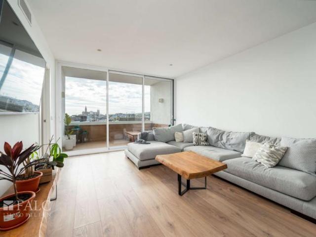 4 Dormitorio Apartamentos Palma Spanien 101453788