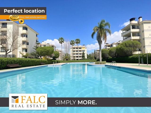 4 Dormitorio Apartamentos Palma Spanien 103357101