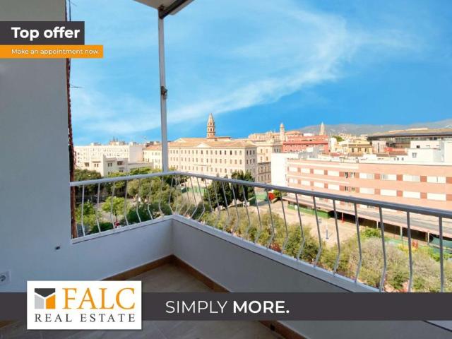 4 Dormitorio Apartamentos Palma Spanien 93499463