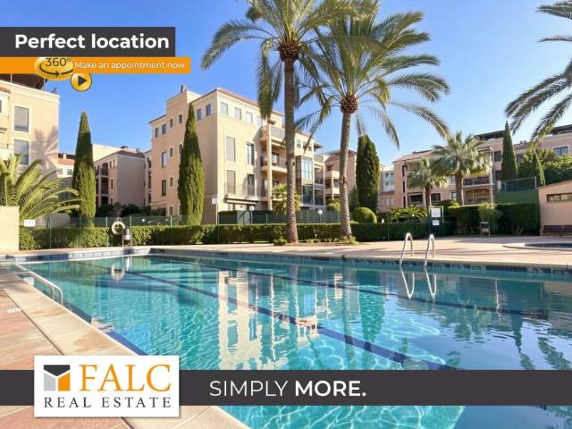 4 Dormitorio Apartamentos Palma Spanien 99236144