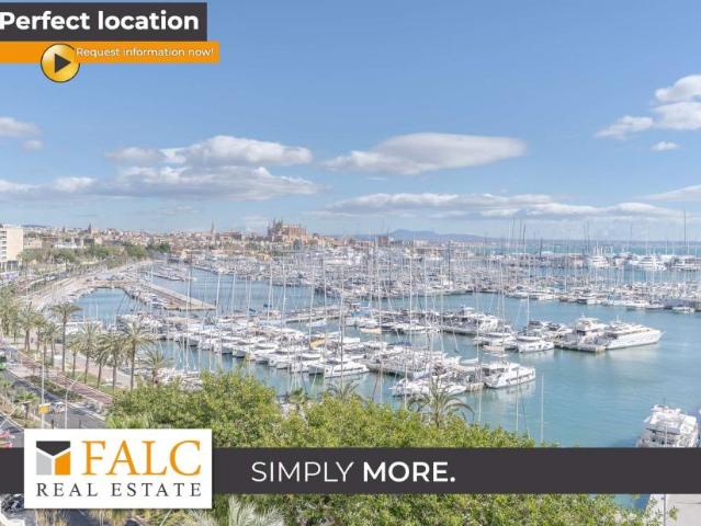 4 Dormitorio Apartamentos Palma Spanien 99310493