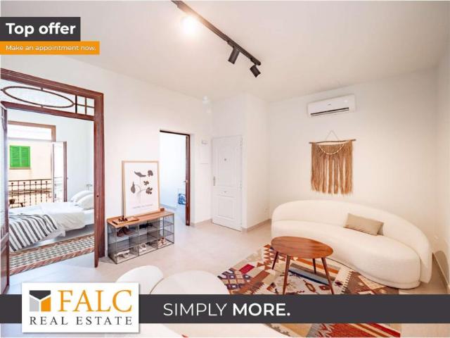 4 Dormitorio Apartamentos Palma Spanien LS92652335