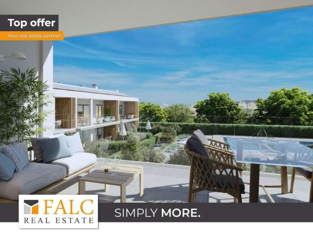 4 Dormitorio Apartamentos Palma Spanien LS92759194