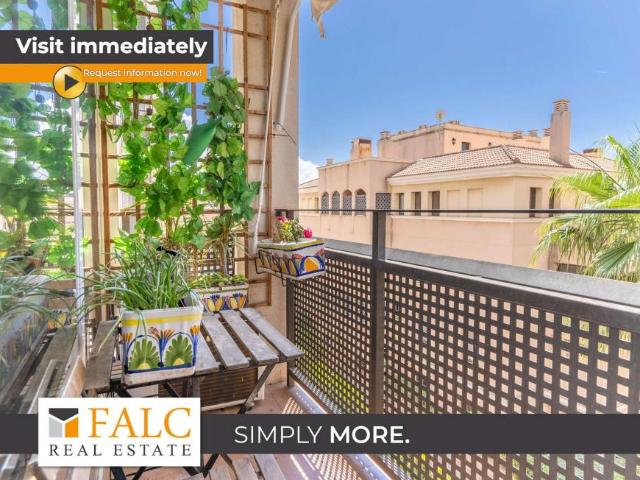 4 Dormitorio Apartamentos Palma Spanien LS94011183