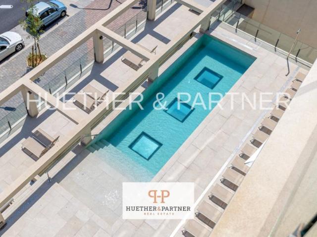 4 Dormitorio Apartamentos Palma Spanien LS98189473