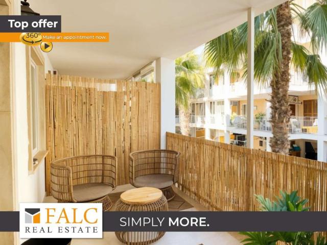 4 Dormitorio Apartamentos Palma Spanien LS98259639