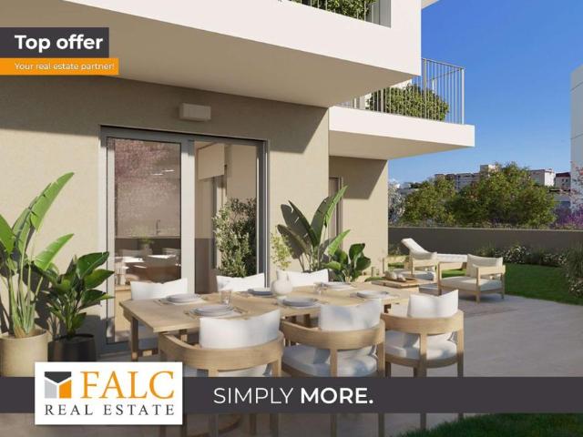 4 Dormitorio Apartamentos Palmanova Spanien 98140491