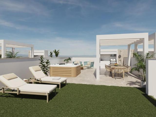 4 Dormitorio Apartamentos Pilar De La Horadada Spanien 89573734