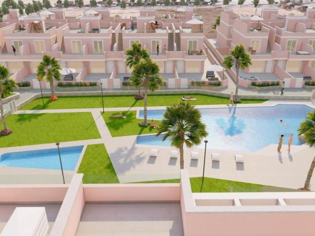 4 Dormitorio Apartamentos Pilar De La Horadada Spanien 95690575
