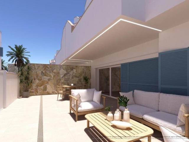 4 Dormitorio Apartamentos Pilar De La Horadada Spanien 95874171