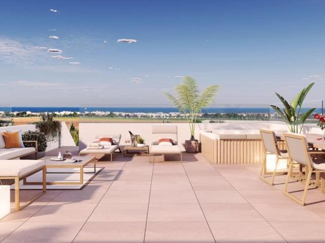 4 Dormitorio Apartamentos Pilar De La Horadada Spanien 96273079