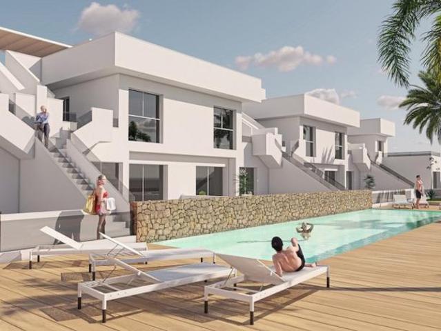4 Dormitorio Apartamentos Pilar De La Horadada Spanien 99418813