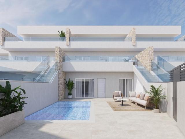 4 Dormitorio Apartamentos Pilar De La Horadada Spanien 99514626