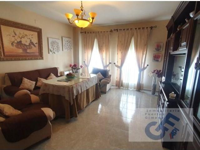 4 Dormitorio Apartamentos Pozoblanco Pozoblanco LS97121672